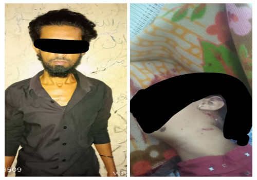 أبين.. القبض على قاتل ابنته في مديرية لودر