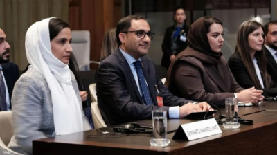 الإمارات ترحب بقرار "العدل" الرافض لادعاءات الجيش السوداني
