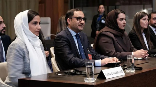 الإمارات ترحب بقرار "العدل" الرافض لادعاءات الجيش السوداني