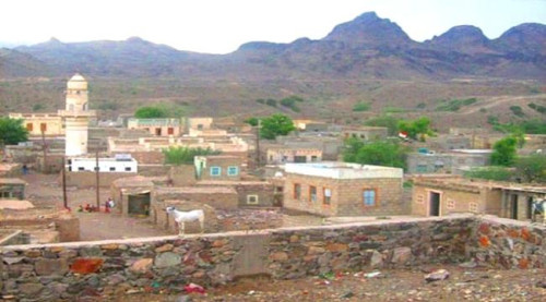 وفاة طفلة متأثرة بجراحها إثر قصف حوثي شمالي لحج