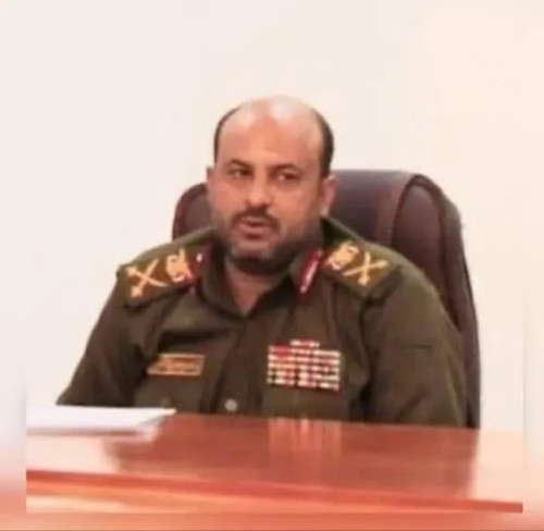 مصرع قائد عسكري كبير في مليشيا الحوثي بغارة جوية أمريكية