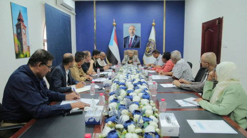 الهيئة الوطنية للإعلام تعقد اجتماعها الدوري وتحذر من إساءة استخدام المناخ الإيجابي لحرية الراي