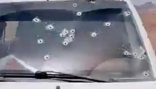 اغتيال قيادي يمني بارز مناهض للحوثيين بوادي حضرموت