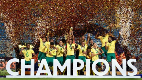 خسارة الذهب والبرونز.. يوم حزين للمغرب ومصر في أمم إفريقيا