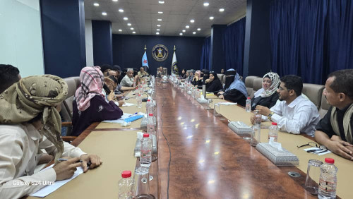 انعقاد اللقاء التنسيقي الأول بين الهيئة الوطنية للإعلام الجنوبي وإعلام المقاومة الوطنية اليمنية