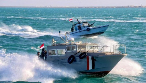 قيادات رفيعة.. الحوثي لا يزال يفتش عن خسائره في البحر