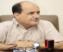 مأمور دارسعد: إعلان 21 مايو 1994 شكّل الأساس القانوني والسياسي لاستعادة دولة الجنوب