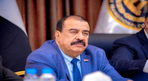 بمناسبة ذكرى فك الارتباط.. اللواء بن بريك: الدولة الجنوبية قادمة لا محالة