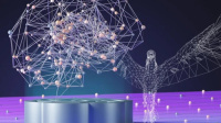 الإمارات.. إطلاق أول نموذج ذكاء اصطناعي باللغة العربية