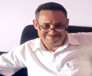 الدكتور محمد هماش الردفاني.. تجلّيات الإنسانية في مهنة الطب