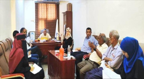 مجلس كلية الإعلام يقر إنشاء ملتقى لخريجي الإعلام بالعاصمة عدن