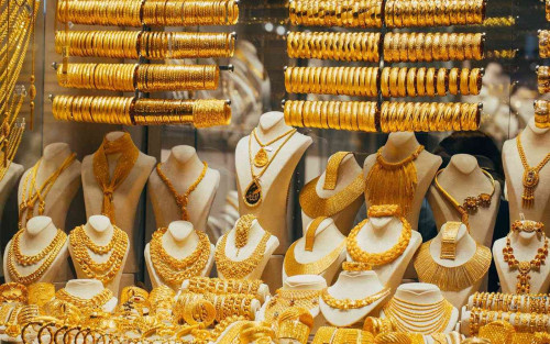 تعرف على أسعار الذهب اليوم الأربعاء في الأسواق المحلية