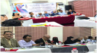نظمها فريق الحوار الوطني الجنوبي.. مخرجات هامة تؤكد ترسيخ الهوية الثقافية الجنوبية وتعزيز دور الإعلام والثقافة في بنائها