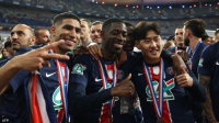 "يويفا" يعلن أفضل لاعب في دوري أبطال أوروبا