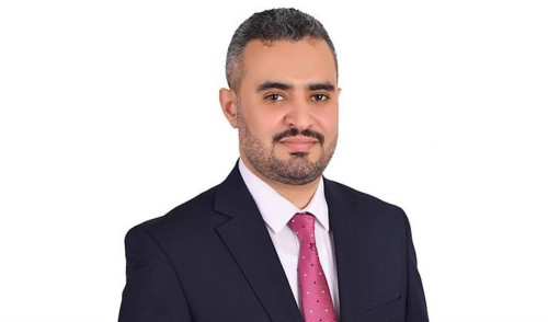 رئيس قطاع الإذاعة والتلفزيون الجنوبي يهنئ الرئيس الزُبيدي بعيد الأضحى المبارك