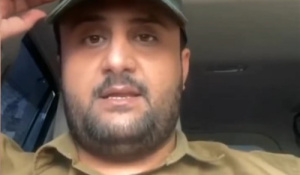 اعترافات جديدة لـ "أمجد خالد" تؤكد خيانته وتكشف عن مخطط إخواني - حوثي مشترك