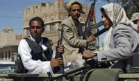 مليشيا الحوثي تصادر أصول منظمة "رعاية الأطفال" بعد إغلاق مكاتبها في صنعاء