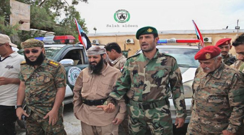 الأمن الجنوبي.. بين الاستهداف والصمود