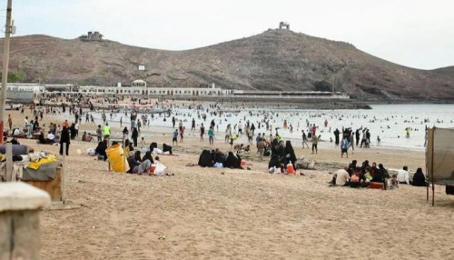 عدن تتألق سياحياً.. إقبال غير مسبوق يعزز مكانتها كوجهة رئيسية
