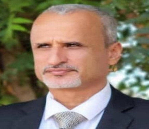 الوكيل الشبحي.. كفاءة جنوبية من العيار الثقيل له بصمات مشرفه بالقطاع الصحي في جميع المحافظات ويستحق الارتقاء 