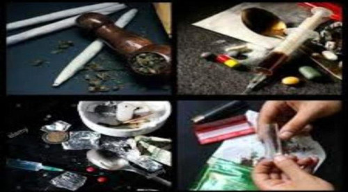 العاصمة عدن في مواجهة المخدرات.. جهود أمنية مكثفة في مكافحة الخطر الخفي