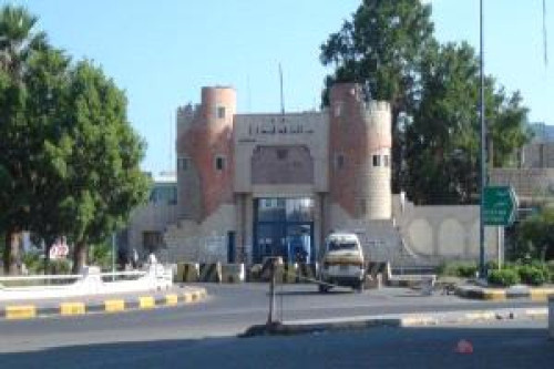 بيان توضيحي صادر عن إدارة أمن العاصمة عدن بشأن واقعة مسجد بالمنصورة