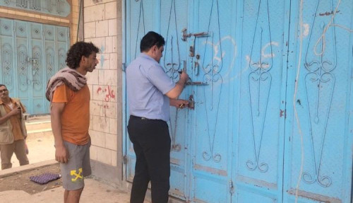 مدير عام المنصورة يعلن استمرار ملاحقة المحلات المخالفة وإغلاقها حتى سداد الرسوم