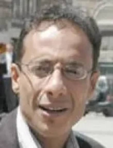 أمجد خالد.. حين تصبح البدلة العسكرية غطاء لعلبة ناسفة