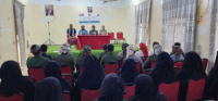 انتقالي سقطرى ينظم ورشة توعوية عن مخاطر المخدرات وآثارها النفسية والاجتماعية