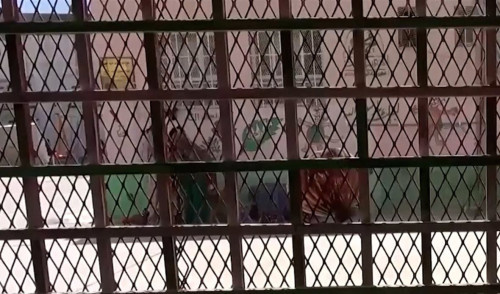 تحالف حقوقي يفضح وجود مئات النساء بمعتقلات سرية للحوثيين بصنعاء
