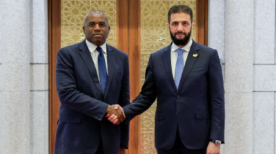 بعد قطيعة الـ14 عاما.. بريطانيا تعلن عودة العلاقات مع سوريا