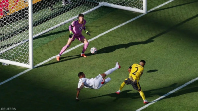 مونديال الأندية.. ريال مدريد يكمل المربع الذهبي