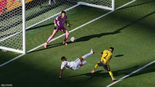 مونديال الأندية.. ريال مدريد يكمل المربع الذهبي