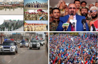 الذكرى الـ31 لحرب اجتياح الجنوب.. يوليو بين ثنائية الانكسار والانتصار 