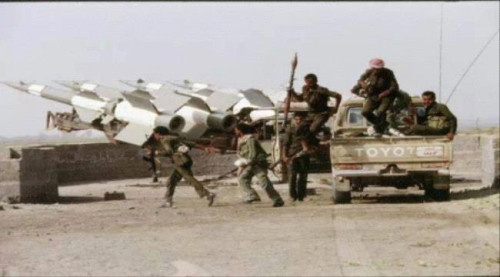 الذكرى الـ31 لاجتياح الجنوب.. صمود في وجه الاحتلال