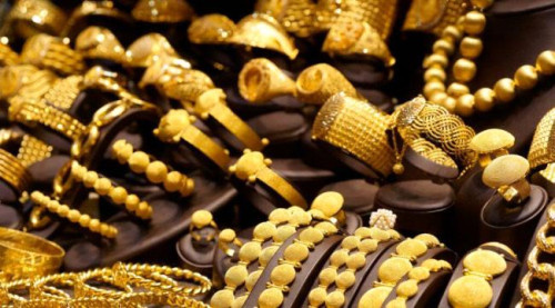 تعرف على أسعار الذهب اليوم الأربعاء في الأسواق المحلية