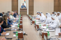  الإمارات نموذج عالمي في النزاهة المالية.. قرار أوروبي تاريخي يحمل رسائل ودلالات