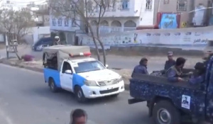 مليشيا الحوثي تواصل حملة اختطافات طالت عشرات المدنيين في إب اليمنية