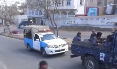 مليشيا الحوثي تواصل حملة اختطافات طالت عشرات المدنيين في إب اليمنية