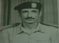 تعازينا آل عسكر بوفاة اللواء محمد بن محمد عسكر