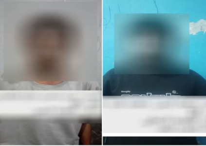 أمن العاصمة عدن يلقي القبض على متهمين بتفجيرات القلوعة ويحبط عملية جديدة