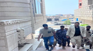 مدير عام السياحة بساحل حضرموت يؤكد جاهزية الفنادق لاستقبال موسم البلدة