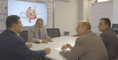 تأهل 64 شاعراً في "أمير الشعراء" ولجنة التحكيم تعلن انطلاق المرحلة الثانية بشروط جديدة