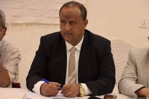 نقابة الصحفيين الجنوبيين بوادي حضرموت تدين وتستنكر التهديدات التي طالت الصحفي خالد الكثيري ( بيان)