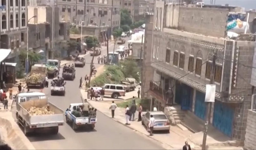 مقتل قيادي حوثي بارز برصاص مواطن في محافظة إب اليمنية 
