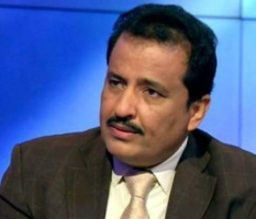 التميمي يُعرب عن امتنانه لتعيينه ناطقًا رسميًا باسم المجلس الانتقالي الجنوبي ويعلن التحضير لمؤتمر صحفي مرتقب