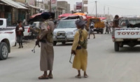مليشيا الحوثي تشن حملة مداهمات لمنازل في الجوف اليمنية