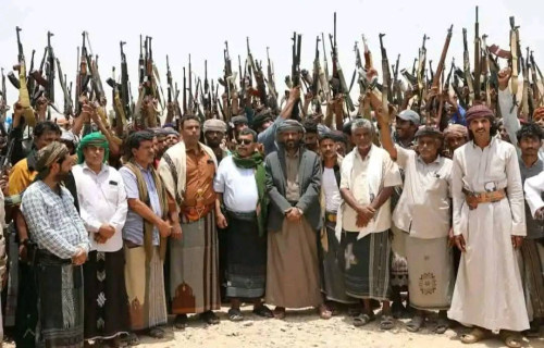 تصعيد خطير.. قيادة الهضبة تهدد باقتحام المكلا