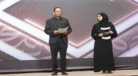 8 شعراء يتأهلون إلى المرحلة ما قبل النهائية في مسابقة أمير الشعراء