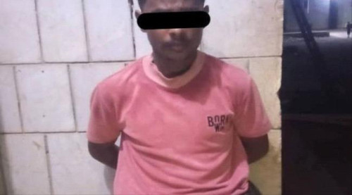أبين.. الأجهزة الأمنية تضبط قاتل شقيقته في خنفر بعد ساعات من وقوع الجريمة